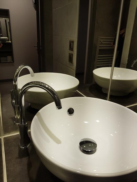 Apartamento Résidence Les Silènes