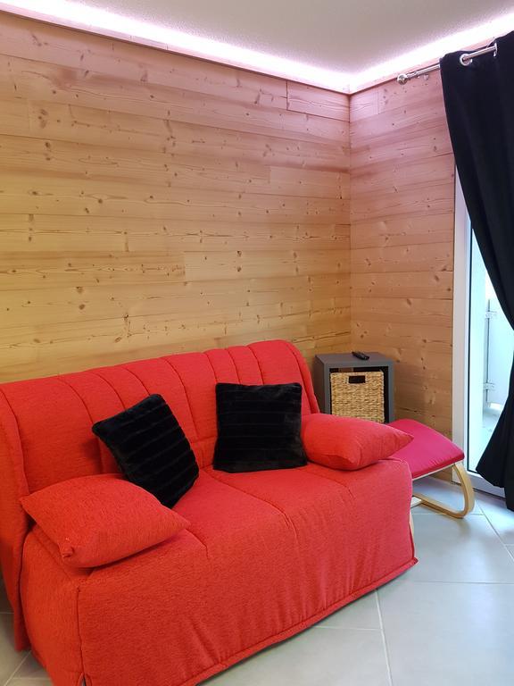 Résidence Les Silènes Apartamento