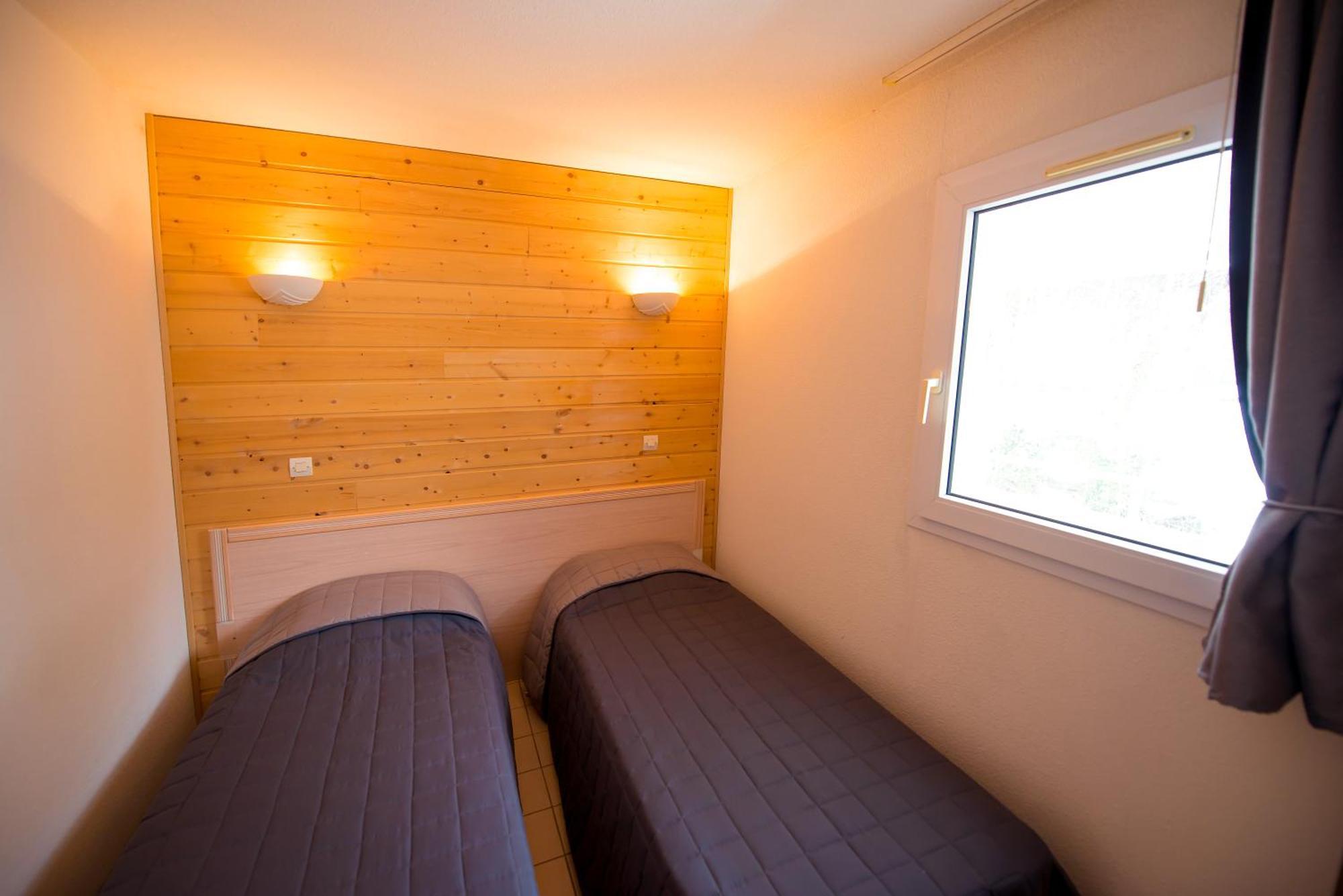 Terres De France - Les Silenes Apartment Allevard