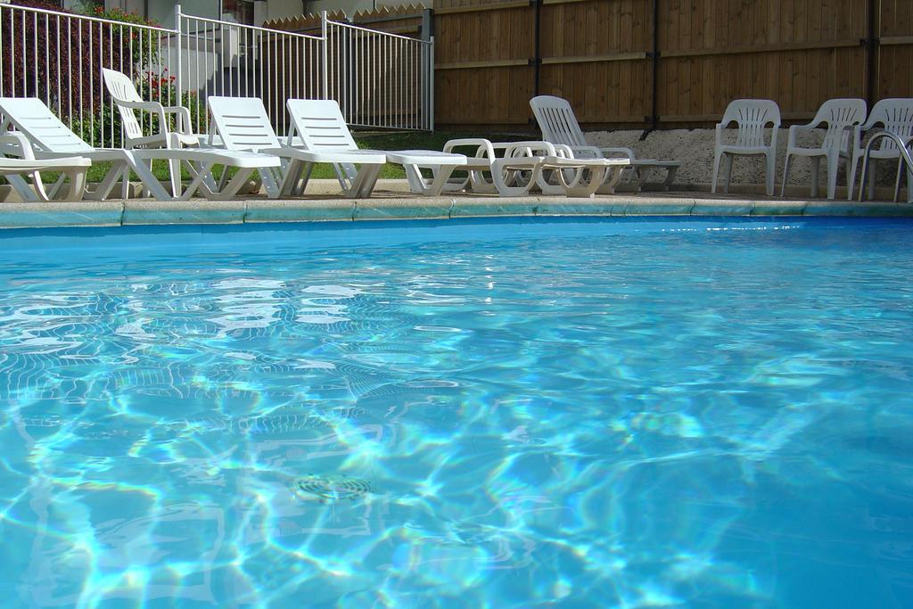 Apartment Terres De France - Les Silenes Allevard