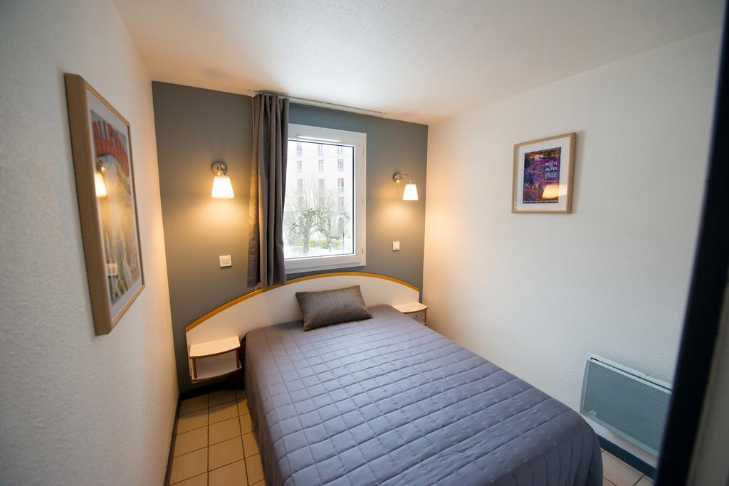Terres De France - Les Silenes Apartment