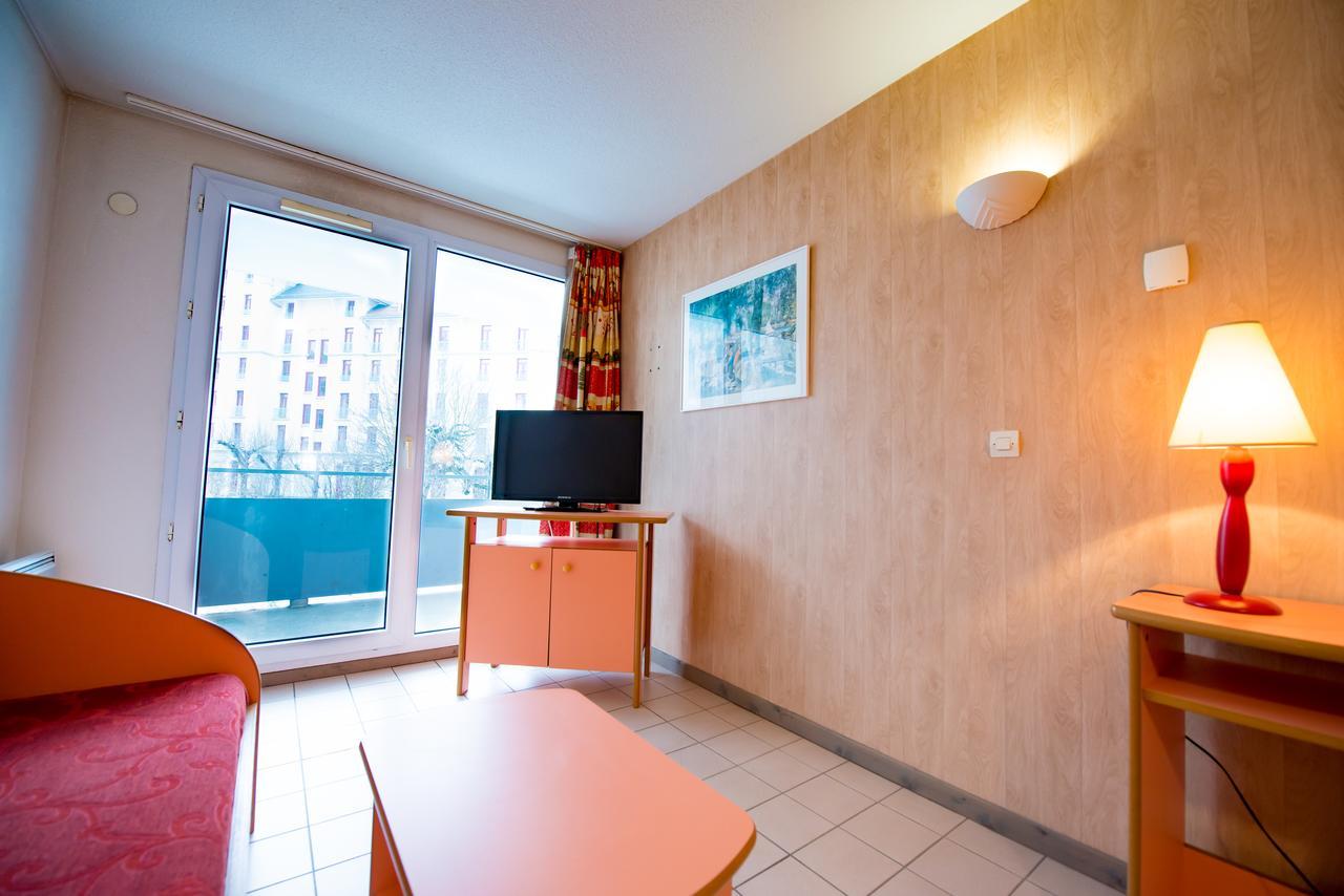 Apartment Terres De France - Les Silenes Allevard